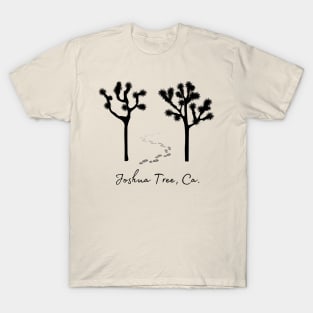 Joshua Tree Hiking T-Shirt